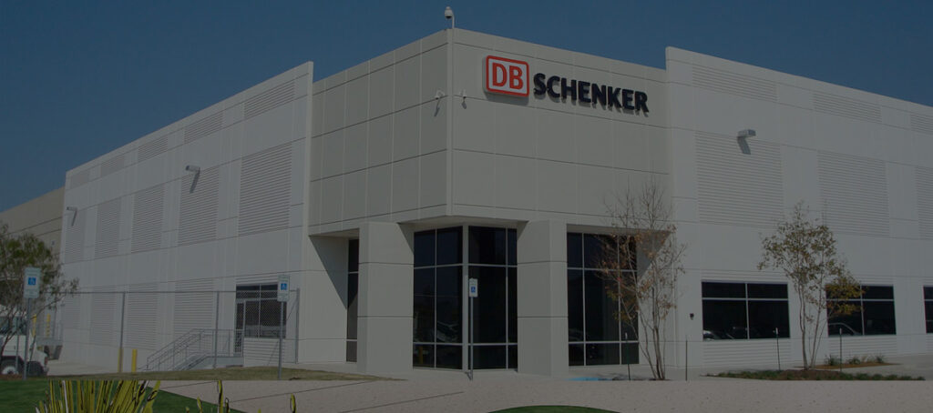 Schenker Logistics and BAX Global Break Ground on New Dallas Facility ...